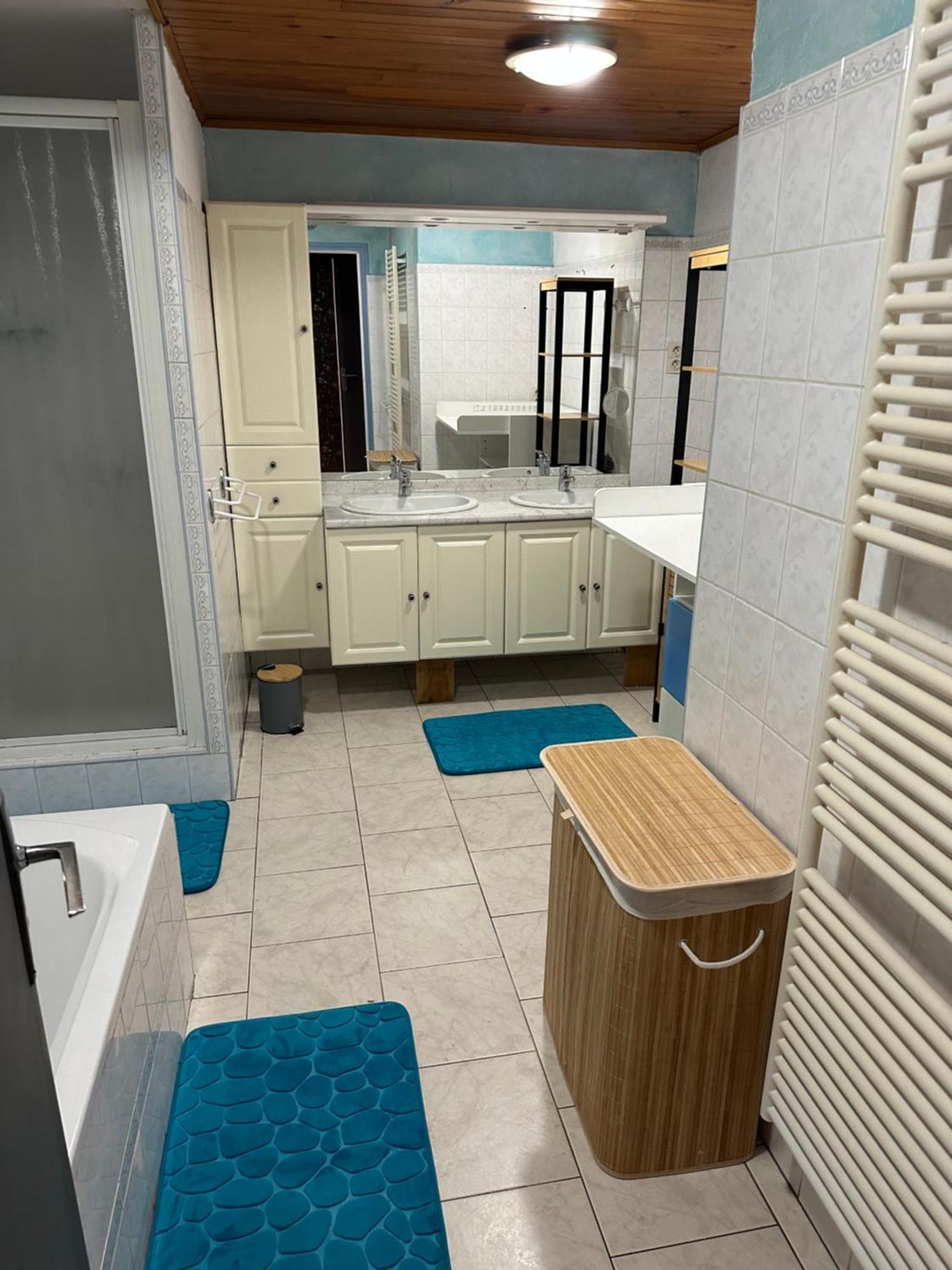 Aloha Plage Camping 4Etoiles Sampzon Экстерьер фото
