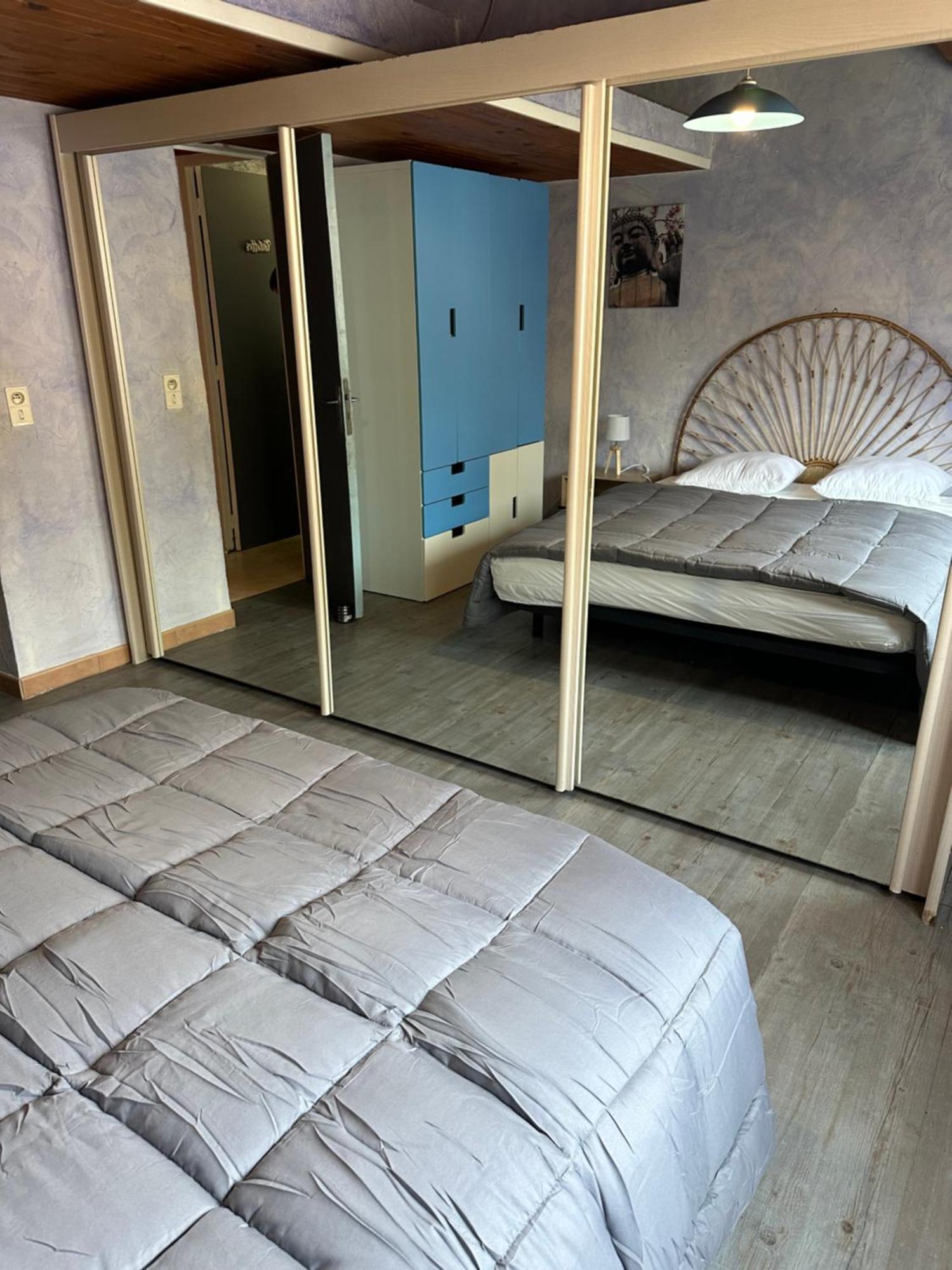 Aloha Plage Camping 4Etoiles Sampzon Экстерьер фото