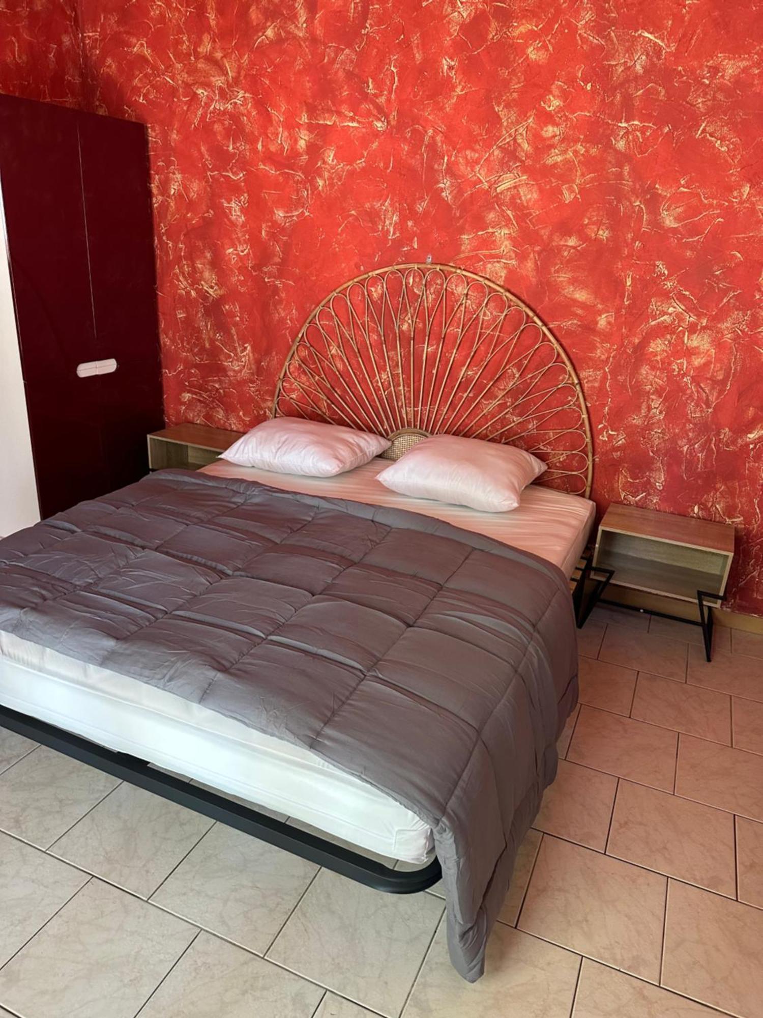 Aloha Plage Camping 4Etoiles Sampzon Экстерьер фото